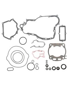 ProX Gasket Kit Complete Yamah 34.2319