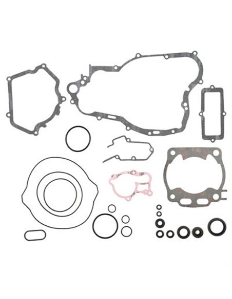 ProX Gasket Kit Complete Yamah 34.2319