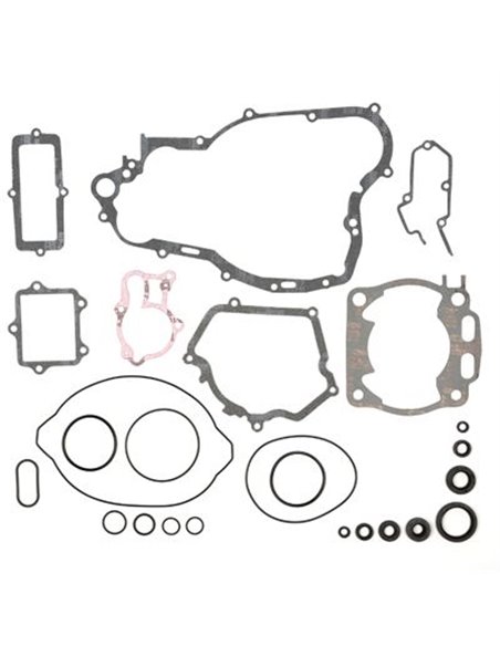 Kit de junta completo Yamaha 34.2322