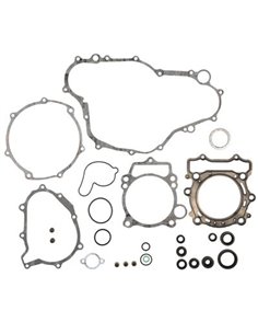 Kit de junta completo Yamaha 34.2418