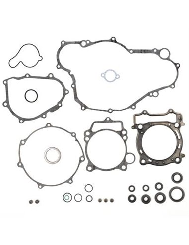 Kit de juntas completas Yamaha 34.2423