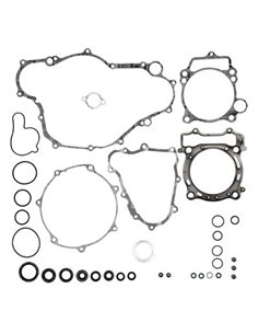 Kit de juntas completas Yamaha 34.2424