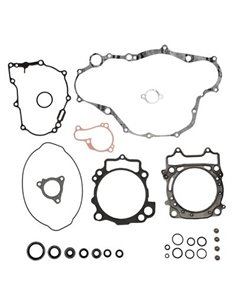 ProX Gasket Kit Complete Yamah 34.2440