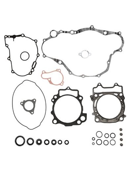 Kit de junta completo Yamaha 34.2440