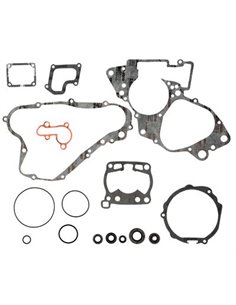 Kit de juntas completas Suzuki 34.3111