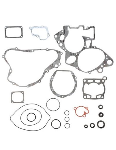 Kit de juntas completas Suzuki 34.3212