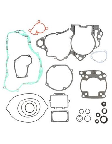 Kit de junta completo Suzuki 34.3322