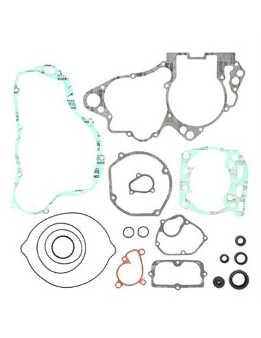 Kit de juntas completas Suzuki 34.3323