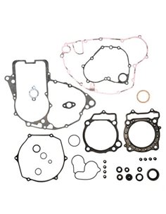 Kit de junta completo Suzuki 34.3405