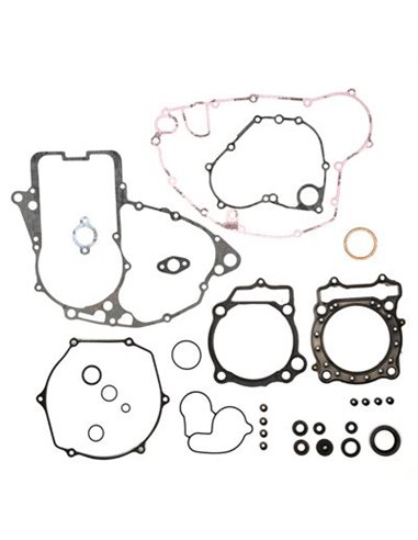 Kit joint complet Suzuki 34.3405
