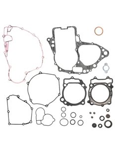 Kit de junta completo Suzuki 34.3409
