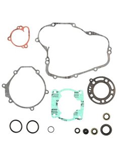 ProX Gasket Kit Complete Kawas 34.4101