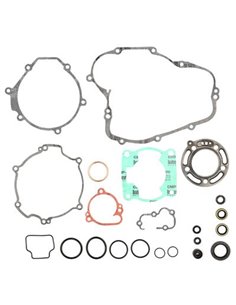 ProX Gasket Kit Complete Kawas 34.4121