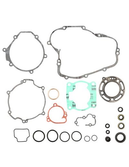 Kit de juntas completas Kawasaki 34.4121