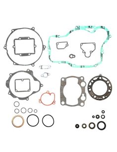 Kit de juntas completas Kawasaki 34.4314