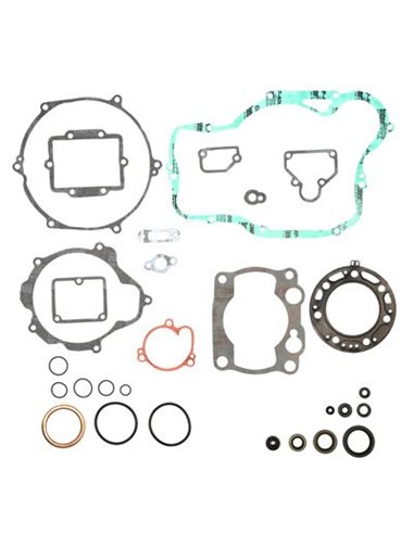 Kit de juntas completas Kawasaki 34.4314
