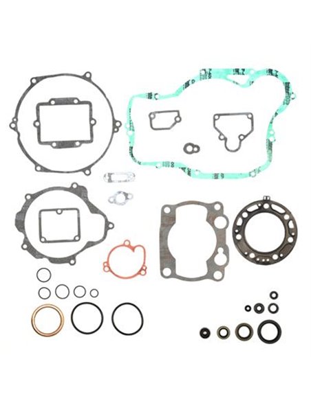 Kit de juntas completas Kawasaki 34.4314