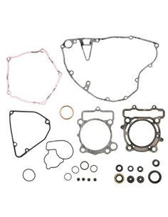 Kit de juntes completes Kawasaki 34.4336