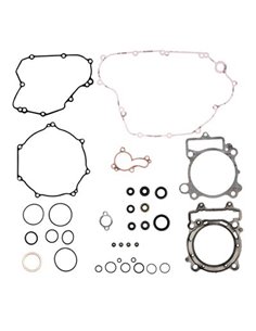 Kit de junta completo Kawasaki 34.4419