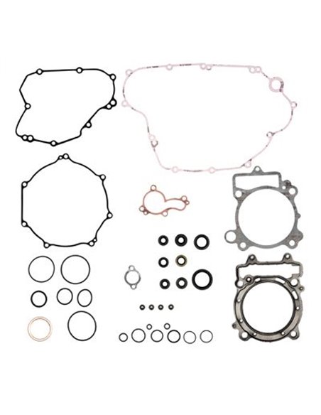 Kit de junta completo Kawasaki 34.4419