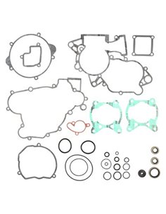 ProX Gasket Kit Complete Ktm 34.6103