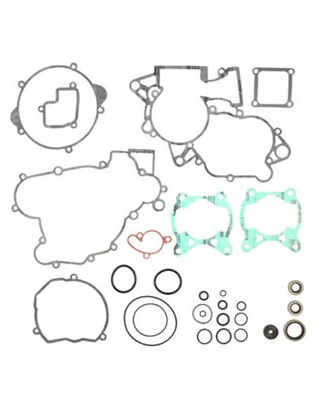 Kit de juntas completas Ktm 34.6103