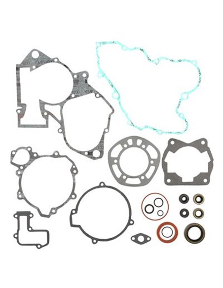 ProX Gasket Kit Complete Ktm 34.6201
