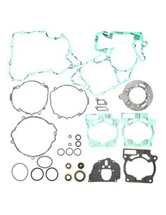 ProX Gasket Kit Complete Ktm 34.6218