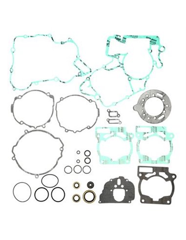 Kit de junta completo Ktm 34.6218