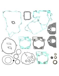 Kit de junta completo Ktm 34.6222