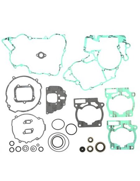 Kit de juntas completas Ktm 34.6227