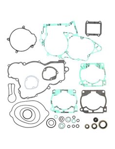 Kit de juntas completas Ktm 34.6323