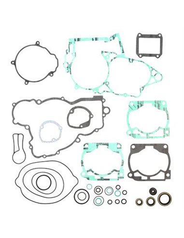 Kit de juntas completas Ktm 34.6323