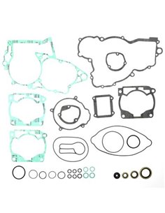 Kit de juntas completas Ktm 34.6344