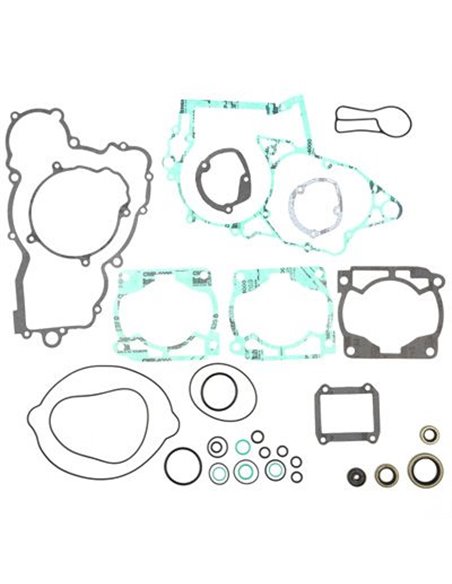 Kit de junta completo Ktm 34.6345
