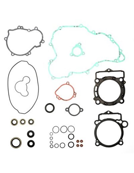 Kit de junta completo Ktm 34.6351