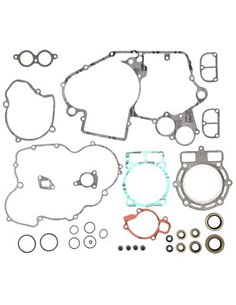 Kit de junta completo Ktm 34.6420