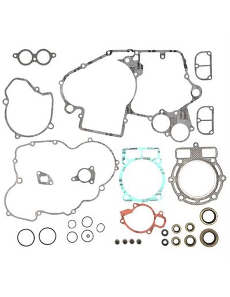 Kit de junta completo Ktm 34.6420