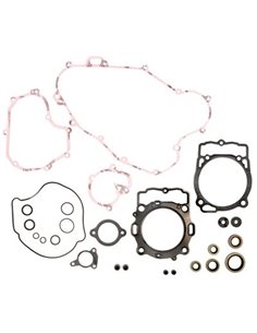 Kit de junta completo Ktm 34.6438