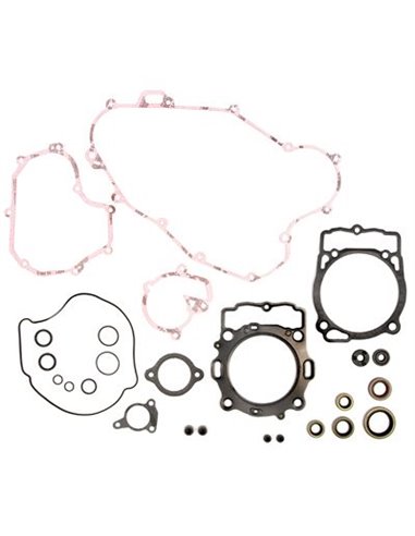 Kit de junta completo Ktm 34.6438