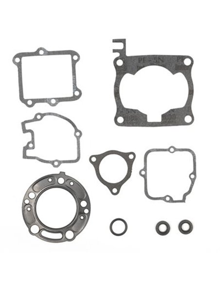 Kit de junta da parte superior do motor Honda 35.1224