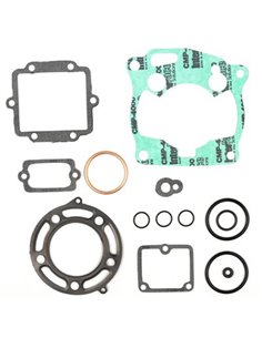 Kit juntas parte alta motor Kawasaki 35.4221