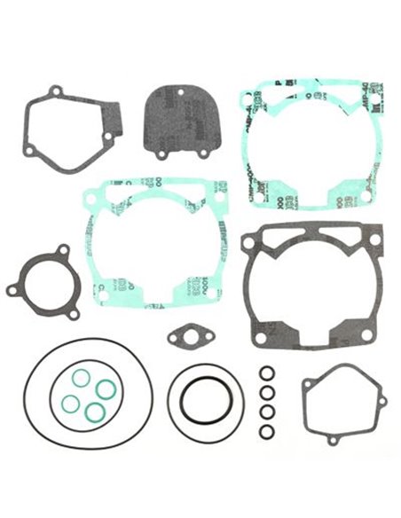 Kit juntas parte alta motor Ktm 35.6325