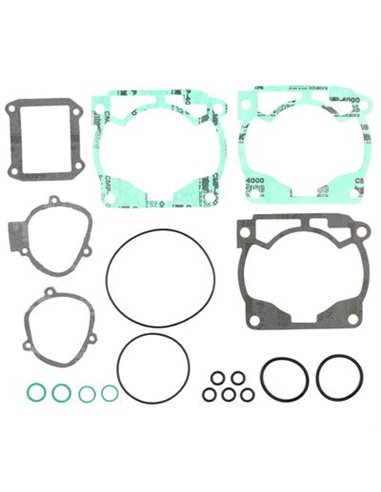 Kit juntas parte alta motor Ktm 35.6344