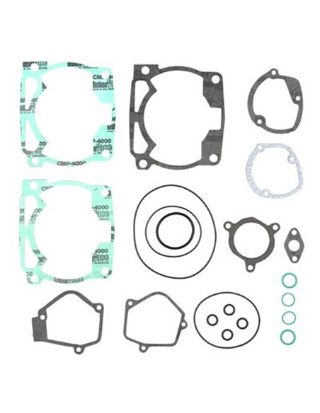 Kit juntas parte alta motor Ktm 35.6345