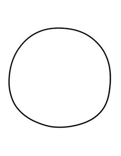 Joint de couvercle d'embrayage ProX Honda 19.G1334