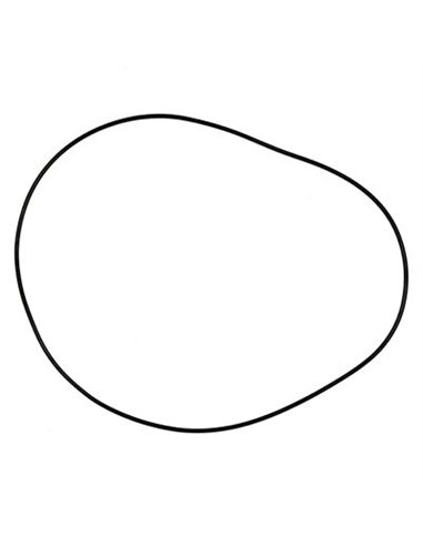 Junta da tampa da embreagem ProX Honda 19.G1402