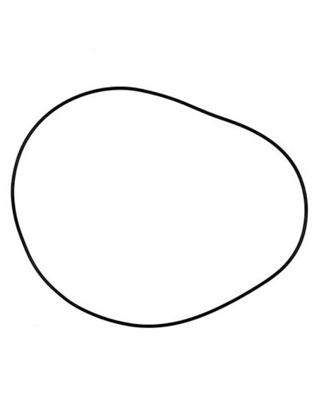 Junta da tampa da embreagem ProX Honda 19.G1402