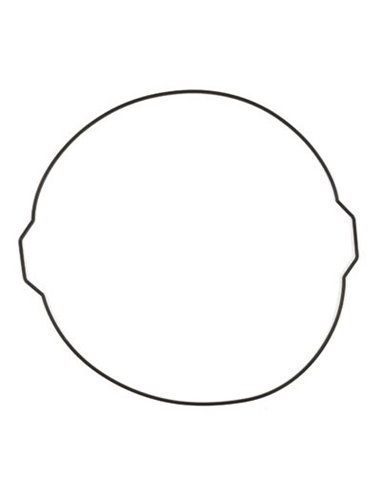 ProX Clutch Cover Gasket Ktm 19.G6427