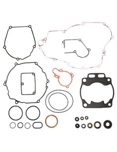 Kit de junta completo Kawasaki 344315